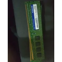 在飛比找蝦皮購物優惠-威剛 4g ddr3 1333 記憶體 ram