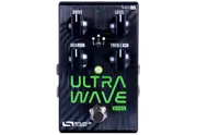 Source Audio Ultrawave Bass Multiband Processor Effect Pedal