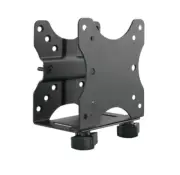 Brateck Adjustable Multifunctional Thin VESA Mount Monitor
