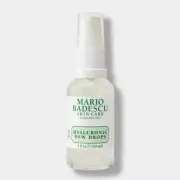 Mario Badescu Hyaluronic Dew Drops Water-Light Gel-Serum for All Skin Types 29ml