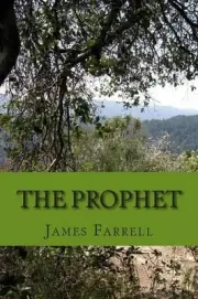 The Prophet: A Superhero Novel by James Farrell (English) Paperback Book