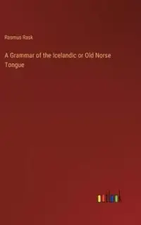 在飛比找博客來優惠-A Grammar of the Icelandic or 