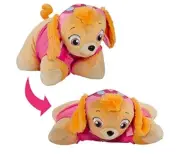 16" Nickelodeon PAW Patrol Skye Kids' Plush - Pillow Pets