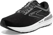 Brooks Women's Ariel Gts 23 Sneaker, 10 UK