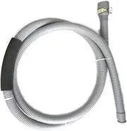 DC97-12534E Washing Machine Drain Hose compatible with Samsung