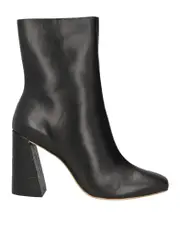 [GOLD & ROUGE ] GOLD & ROUGE Ankle boots - Item 17886748