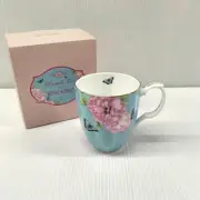 ROYAL ALBERT x Miranda Kerr Friendship Mug Shipped From Japan