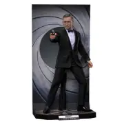 Hot Toys 1/6 James Bond - No Time To Die