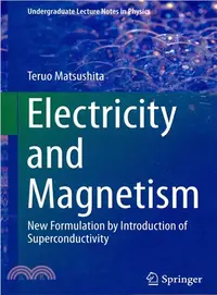 在飛比找三民網路書店優惠-Electricity and Magnetism ― Ne