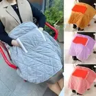 USB Heated Throw Over Blanket Washable Heating Pad Portable Hand Warmer Office