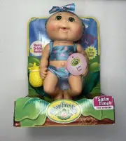 Cabbage Patch Kids Collectible Kids Doll, Viny!Multicolor, 9 , 2020