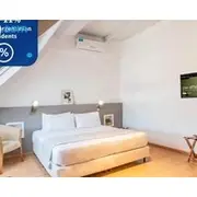 Modern Lofts In Puerto Madero