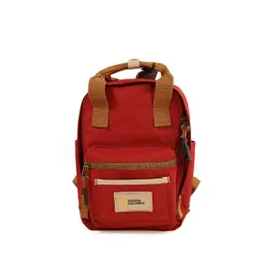 【National Geographic 國家地理】時光旅人後背包 NGS Legend Backpack S