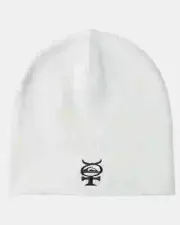 QUIKSILVER MERCURY CUFF BEANIE ICE FLOW OSFM NWT
