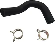 DOUQANG Turbocharger Coolant Line Engine Oil Cooler Hose For Buick Encore 2013-21, For Chevrolet Cruze 2011-15, For Cruze Limited 2016, Sonic 2012-20, For Chevrolet Trax 2013-2021 Replace 667-521