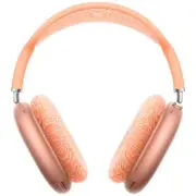 AirPods Max (USB-C) Orange