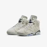 在飛比找博客來優惠-Nike Air Jordan 6 Retro GS 童鞋 