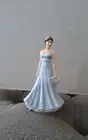 royal doulton lady figurine Stephanie
