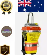 GME MT600AUS 406MHZ EPIRB MANUAL ACTIVATION BEACON Emergency Warning Light