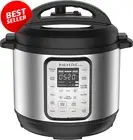 Electric Pressure Cooker 9-in-1 8L Multi-Function Slow Cooker Sauté Sterilizer