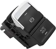 Handbrake Switch for Vw for Passat B8 3C 2015-2023 Electronic Handbrake Switch Parking Hand Brake Button Switch 3G0927225 3G0 927 225