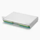 Joseph Joseph Folio 3 Piece Slim Under Shelf Chopping Board Kitchen Set
