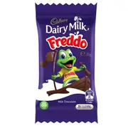 Cadbury Freddo Frog Dairy Milk 72 x 12gm