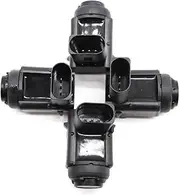 Parking Sensor 3D0998275A 1K0919275 for Octavia for Combi 1998-2013 Parking Sensor 1J0919275 Rear Reverse Parking Sensor Parking Assist Sensor