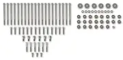 2712 LS Airforce Intake Fastener Kit For Pn 2701 And Pn 2702