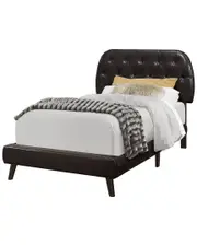 Monarch Specialties Bed