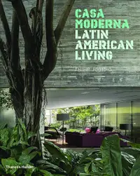 在飛比找誠品線上優惠-Casa Moderna: Latin American L