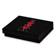 OFFICIAL SLIPKNOT WE ARE NOT YOUR KIND VINYL SKIN DECAL FOR XBOX ONE X CONSOLE