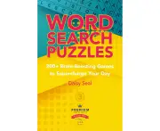 Word Search Three