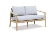 Kingston Outdoor Double Seat Sofa