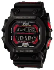 CASIO G-SHOCK GXW-56-1AJF Japan Domestic New