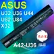 ASUS 華碩 高品質 電池 A42-U36 U32 U32J U32JC U32U U32VM