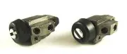 Brake Wheel Cylinder X2 Front LH 15/16" Classic Mini Morris Leyland Clubman Moke