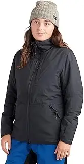 [Dakine] Womens Liberator Breathable Insulated Winter Jacket