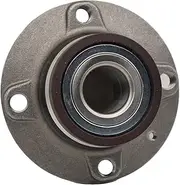 Rear Wheel Hub Bearing Assembly, for Seat MII 2011-, for Skoda, for Citigo 2011-, for VW UP 2011-1S0598611