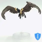 Harpy - Tyranny of Dragons #39 D&D Rare Miniature