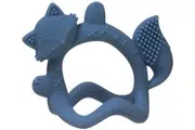 b.box: Wrist Teether - Lullaby Blue