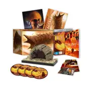 Frank Herbert's Dune - Complete Collection