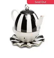 Mod Party Tea For One Mackenzie Child’s