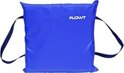 Flowt Type IV Throwable Flotation, Foam Cushion, USCG Approved