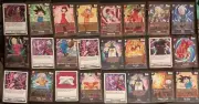 Dragon Ball Fusion World Blazing Aura FB02 24 Card Pack ×2 Rare/Pack!