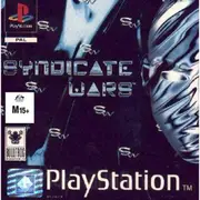 Syndicate Wars (PS1) [Pre-Owned]