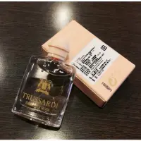 在飛比找蝦皮購物優惠-香水 Trussardi Delicate Rose 晶漾玫