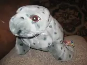 Small of The Wild 22"- HARBOUR SEAL- STUFFED PLUSH ANIMAL NEW WITH TAGS