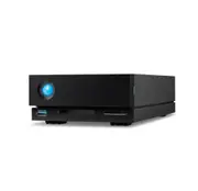 LaCie 1big Dock 20TB 7200RPM Thunderbolt 3 External Desktop Hard Drive