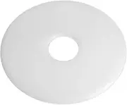 Fruit Roll Up Sheet, Food Dehydrator Non Stick Round Silicone Sheets for Dryer Mesh Leathers Leathers Up